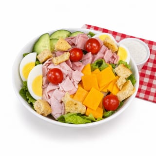 Chef Salad