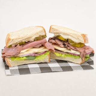 The Johnny