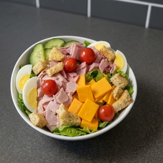 Chef Salad